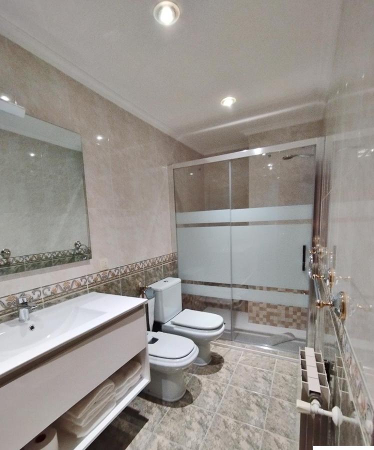 Apartament La Casa De Cue Con Garage Vut-3184-As Gijón Zewnętrze zdjęcie
